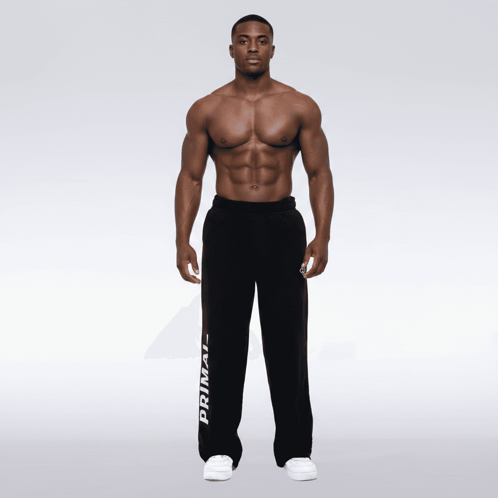 JOGGING PRIMAL - 2