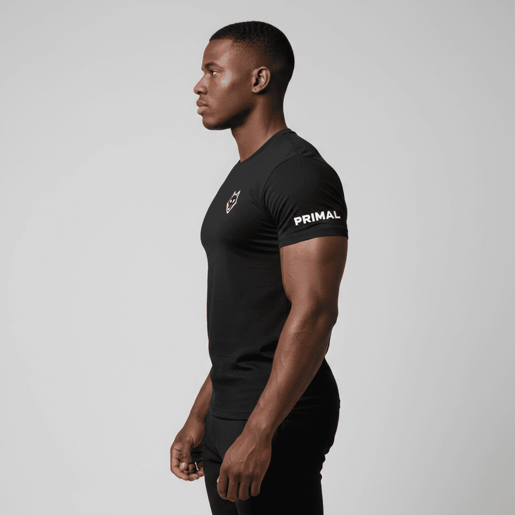 T-SHIRT TECH PRIMAL - 2